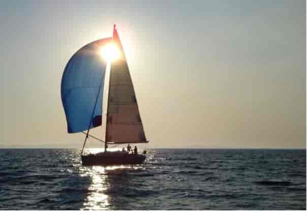 Long Sailing Weekend