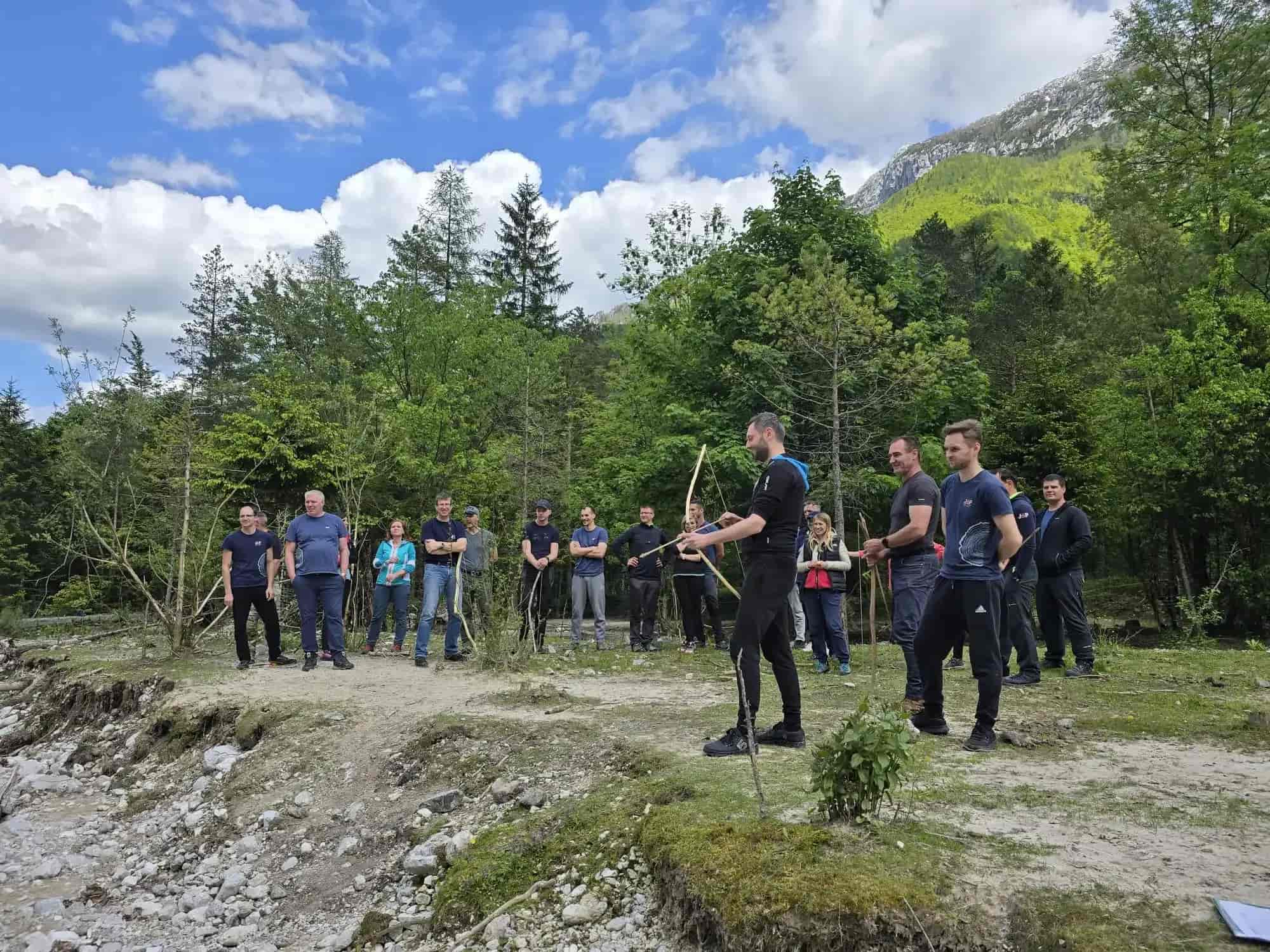 Call to action image